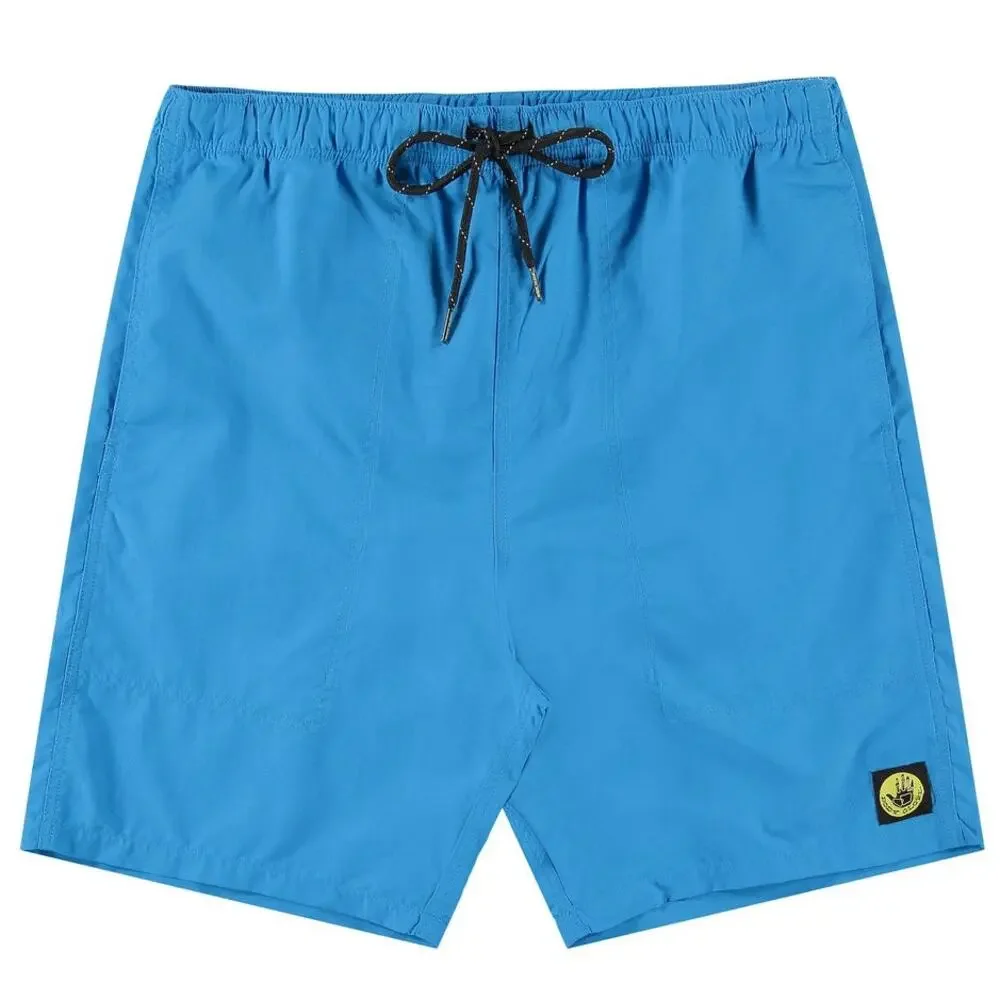 Body Glove XL Blue Nylon Swim Trunks Board Shorts Egypt